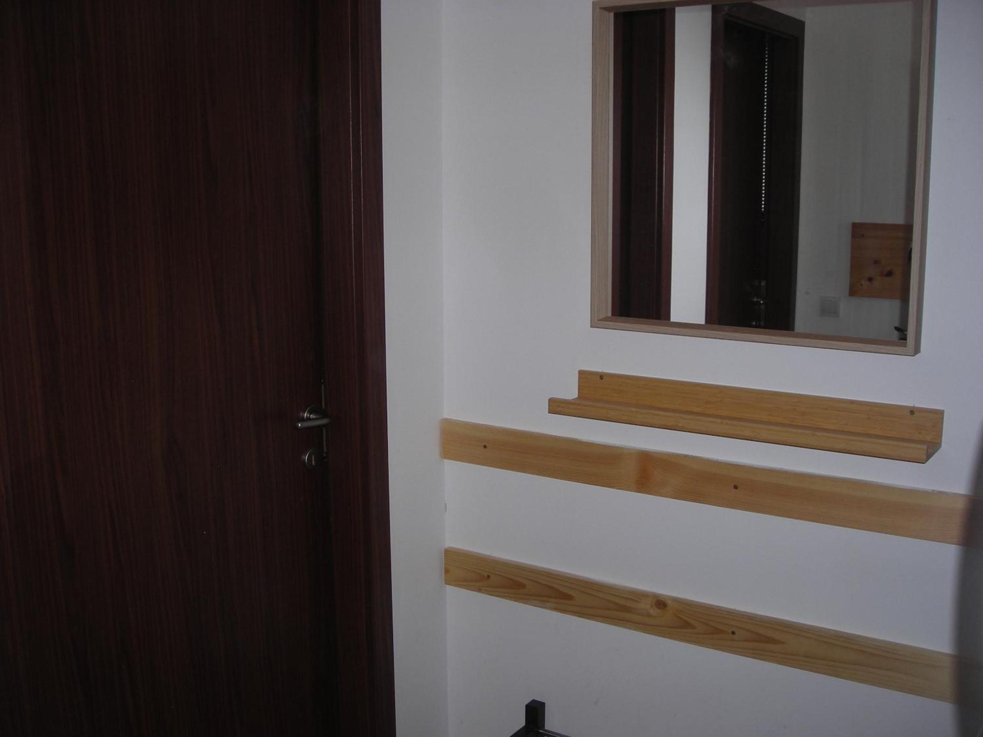 Borovets Gardens Chalet Flat Exterior foto
